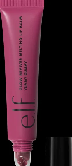 e.l.f. Glow Reviver Melting Lip Balm sävytetty huulivoide 15 g