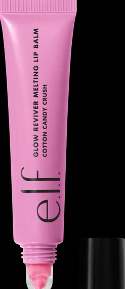 e.l.f. Glow Reviver Melting Lip Balm sävytetty huulivoide 15 g