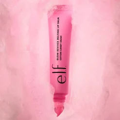 e.l.f. Glow Reviver Melting Lip Balm sävytetty huulivoide 15 g
