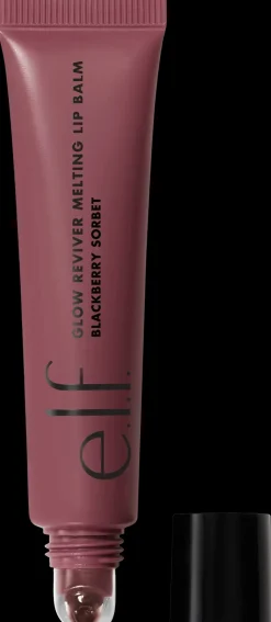 e.l.f. Glow Reviver Melting Lip Balm sävytetty huulivoide 15 g