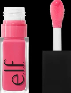 e.l.f Glow Reviver Plumping Lip Oil huuliöljy 7,6 ml