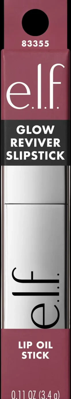 e.l.f. Glow Reviver Slipstick huulikiilto 3.4 gr