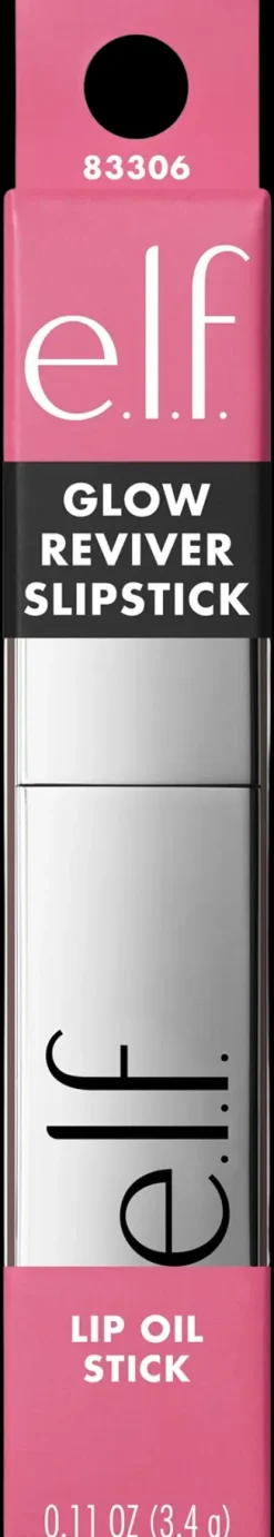e.l.f. Glow Reviver Slipstick huulikiilto 3.4 gr