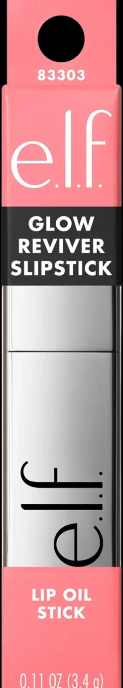 e.l.f. Glow Reviver Slipstick huulikiilto 3.4 gr