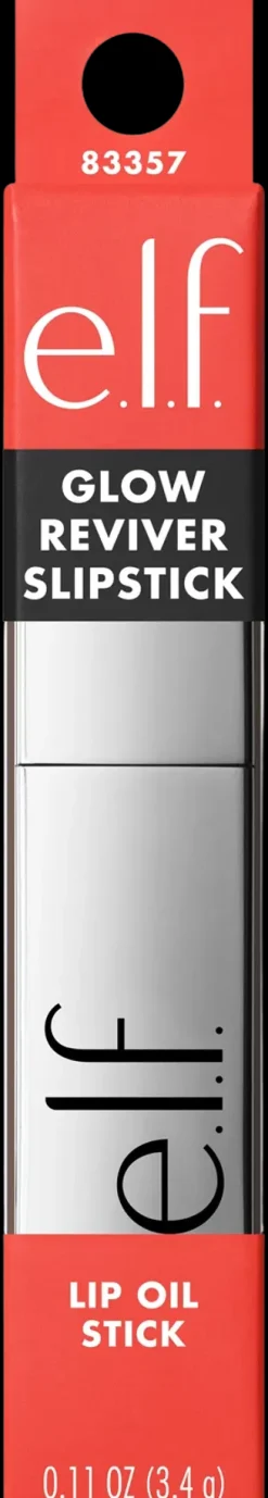 e.l.f. Glow Reviver Slipstick huulikiilto 3.4 gr