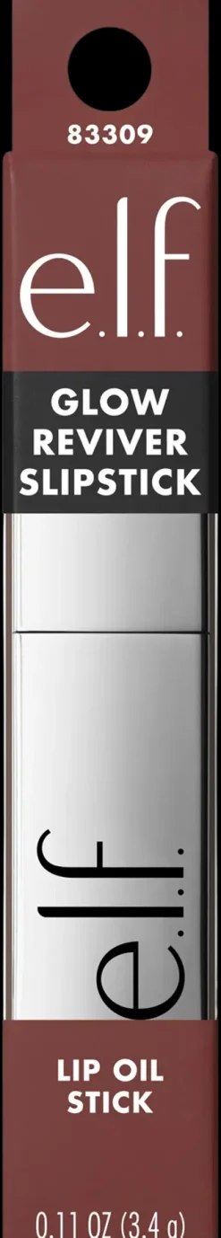 e.l.f. Glow Reviver Slipstick huulikiilto 3.4 gr