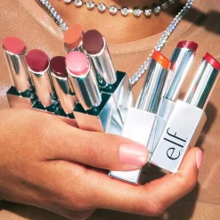 e.l.f. Glow Reviver Slipstick huulikiilto 3.4 gr