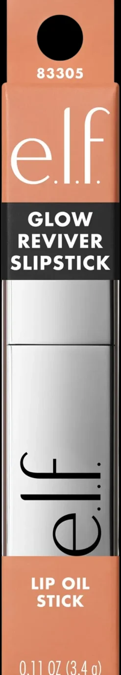 e.l.f. Glow Reviver Slipstick huulikiilto 3.4 gr