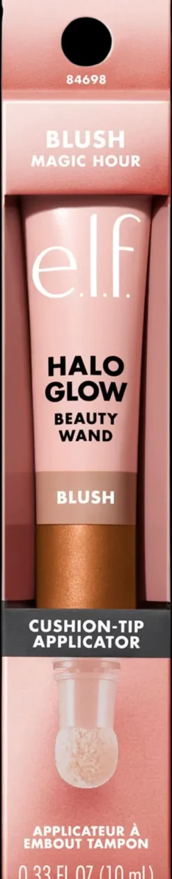 e.l.f. Halo Glow Blush Beauty Wand poskipuna 10 ml