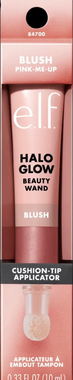 e.l.f. Halo Glow Blush Beauty Wand poskipuna 10 ml