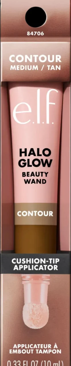 e.l.f. Halo Glow Contour Beauty Wand korostusväri 10 ml
