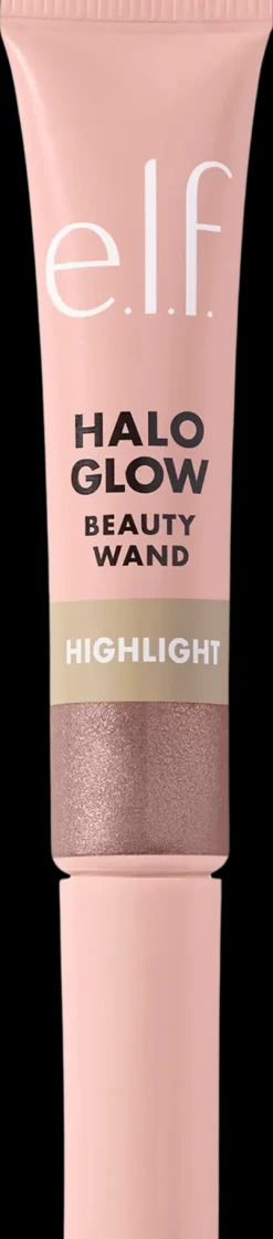 e.l.f. Halo Glow Highlight Beauty Wand korostusväri 10 ml