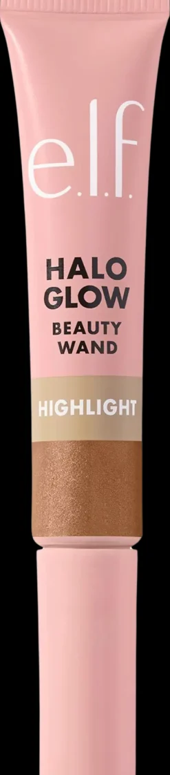 e.l.f. Halo Glow Highlight Beauty Wand korostusväri 10 ml