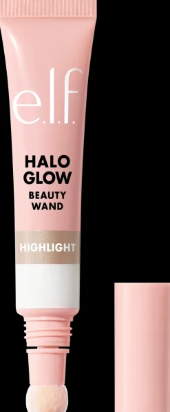 e.l.f. Halo Glow Highlight Beauty Wand korostusväri 10 ml