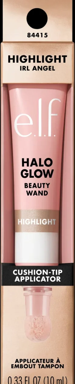 e.l.f. Halo Glow Highlight Beauty Wand korostusväri 10 ml