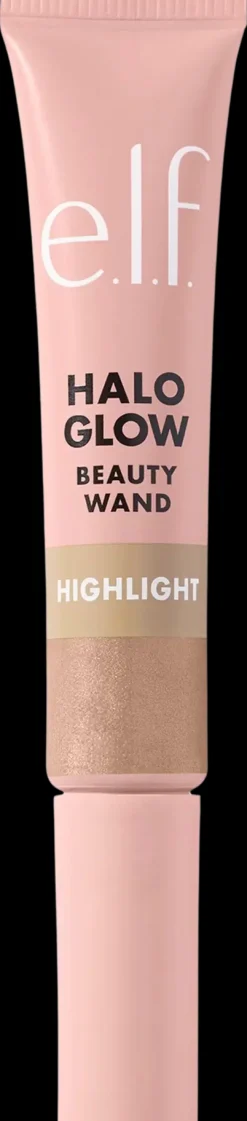 e.l.f. Halo Glow Highlight Beauty Wand korostusväri 10 ml