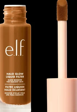 e.l.f. Halo Glow Liquid Filter Shade -korostusväri 31,5 ml