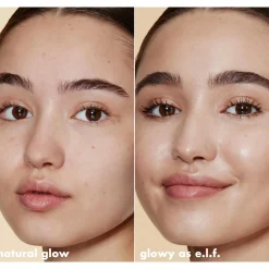 e.l.f. Halo Glow Liquid Filter Shade -korostusväri 31,5 ml