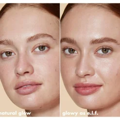 e.l.f. Halo Glow Liquid Filter Shade -korostusväri 31,5 ml