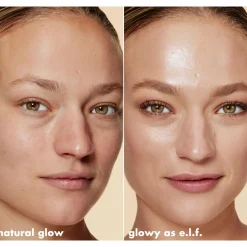 e.l.f. Halo Glow Liquid Filter Shade -korostusväri 31,5 ml