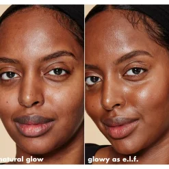 e.l.f. Halo Glow Liquid Filter Shade -korostusväri 31,5 ml