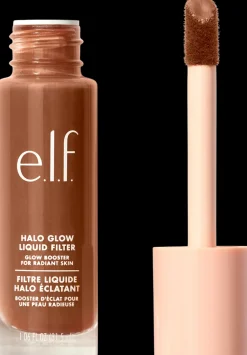 e.l.f. Halo Glow Liquid Filter Shade -korostusväri 31,5 ml