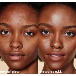 e.l.f. Halo Glow Liquid Filter Shade -korostusväri 31,5 ml