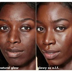 e.l.f. Halo Glow Liquid Filter Shade -korostusväri 31,5 ml