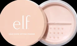 e.l.f. Halo Glow Setting Powder puuteri 6,8 g