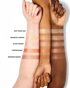 e.l.f. Halo Glow Silky Powder Highlighter korostuspuuteri 4.5 gr