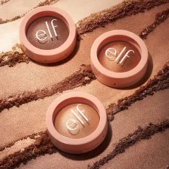 e.l.f. Halo Glow Silky Powder Highlighter korostuspuuteri 4.5 gr