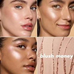 e.l.f. Halo Glow Silky Powder Highlighter korostuspuuteri 4.5 gr