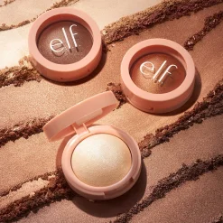 e.l.f. Halo Glow Silky Powder Highlighter korostuspuuteri 4.5 gr