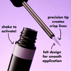 e.l.f. H2O Proof Inkwell Eyeliner silmänrajauskynä 3,5 ml