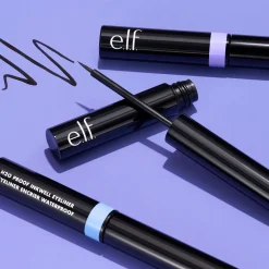 e.l.f. H2O Proof Inkwell Eyeliner silmänrajauskynä 3,5 ml
