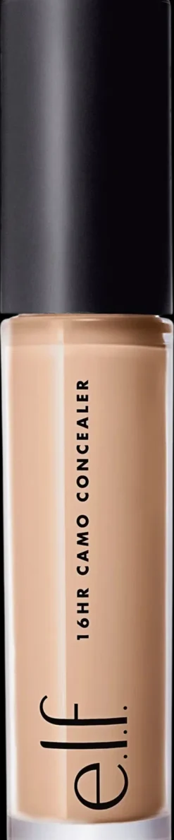 e.l.f. 16HR Camo Concealer peitevoide 6 ml