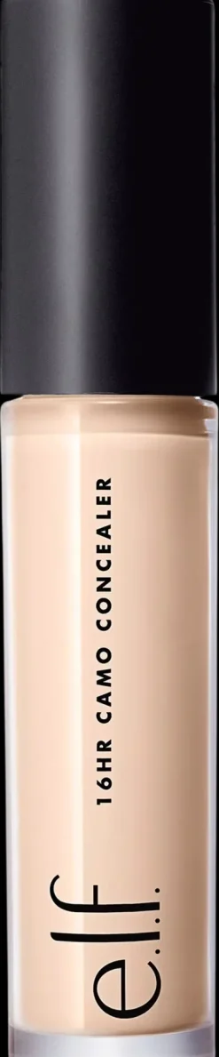 e.l.f. 16HR Camo Concealer peitevoide 6 ml
