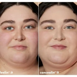 e.l.f. Hydrating Camo Concealer peitevoide 6 ml