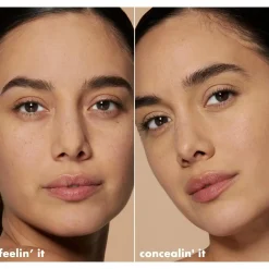 e.l.f. Hydrating Camo Concealer peitevoide 6 ml