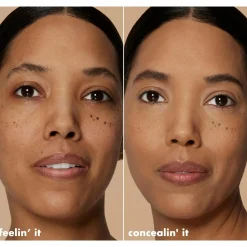 e.l.f. Hydrating Camo Concealer peitevoide 6 ml