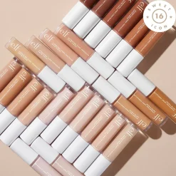 e.l.f. Hydrating Camo Concealer peitevoide 6 ml