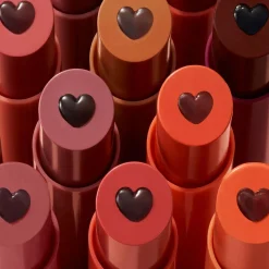 e.l.f. Hydrating Core Lip Shine sävytetty huulivoide 2,8 g