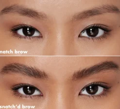 e.l.f. Instant Lift Waterproof Brow Pencil kulmakynä 0,2 g