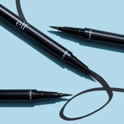 e.l.f. Intense H2O Proof Eyeliner silmänrajuskynä 0,7 ml