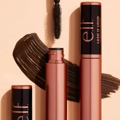 e.l.f. Lash It Loud Mascara 7 g