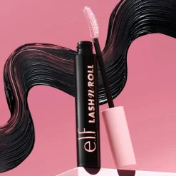 e.l.f. Lash 'N Roll Mascara 9,2 g