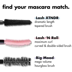 e.l.f. Lash XTNDR Mascara 7 g