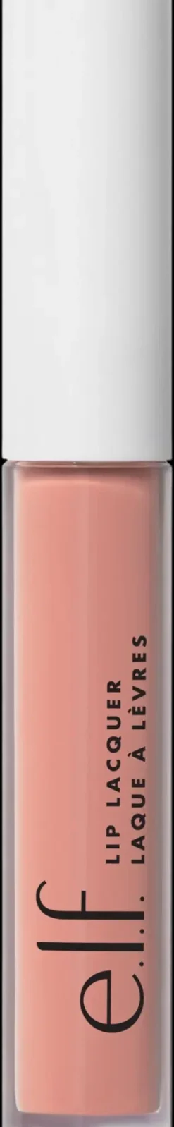 e.l.f. Lip Lacquer huulipuna 2,5 ml