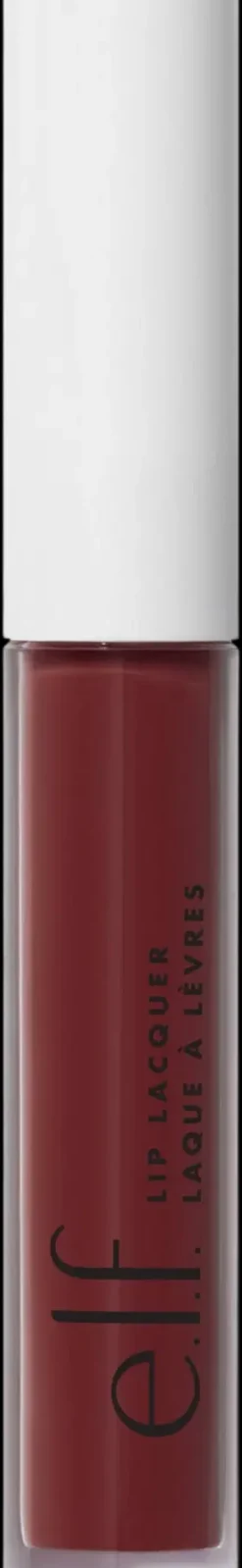 e.l.f. Lip Lacquer huulipuna 2,5 ml