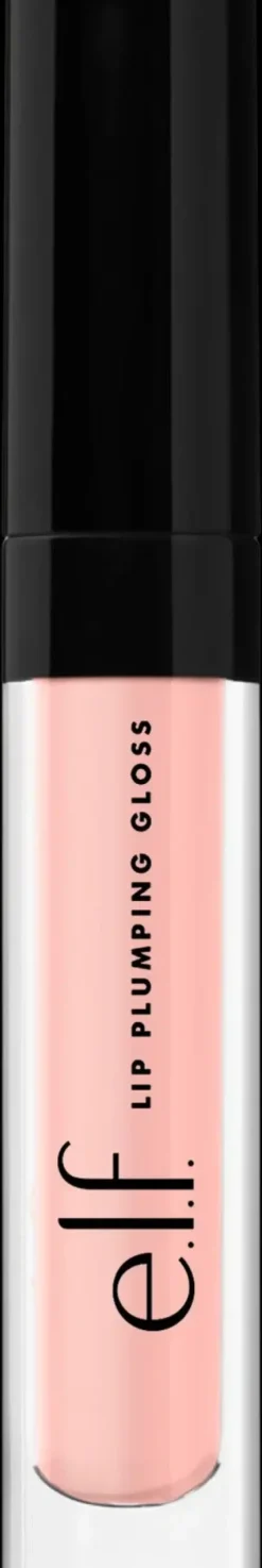 e.l.f. Lip Plumping Gloss huulikiilto 2,7 ml
